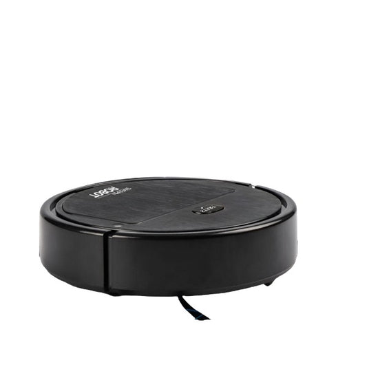 Portable Mini Wireless Smart Sweeping Robot Mopping 3 In 1