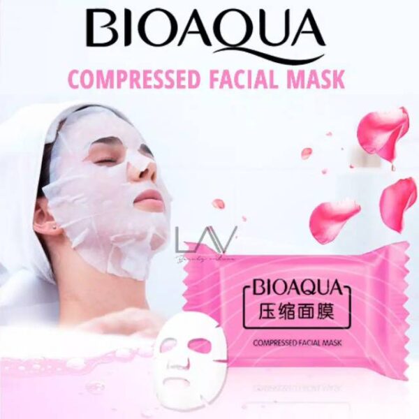 bioaqua Facial Mask Sheets
