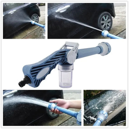 Water Cannon High Pressure Washer Sprayer