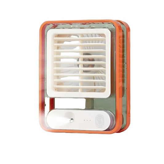 Portable Desktop Air Conditioner