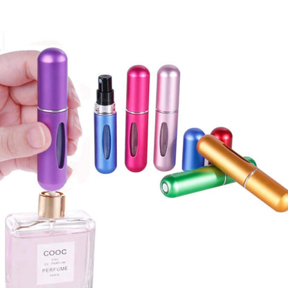 Portable Mini Perfume