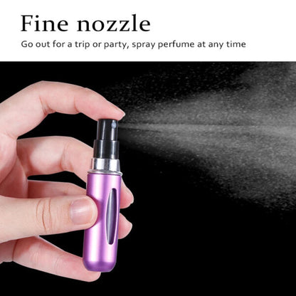 Portable Mini Perfume