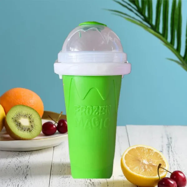 Instant Ice Maker Cup For Hot Summers